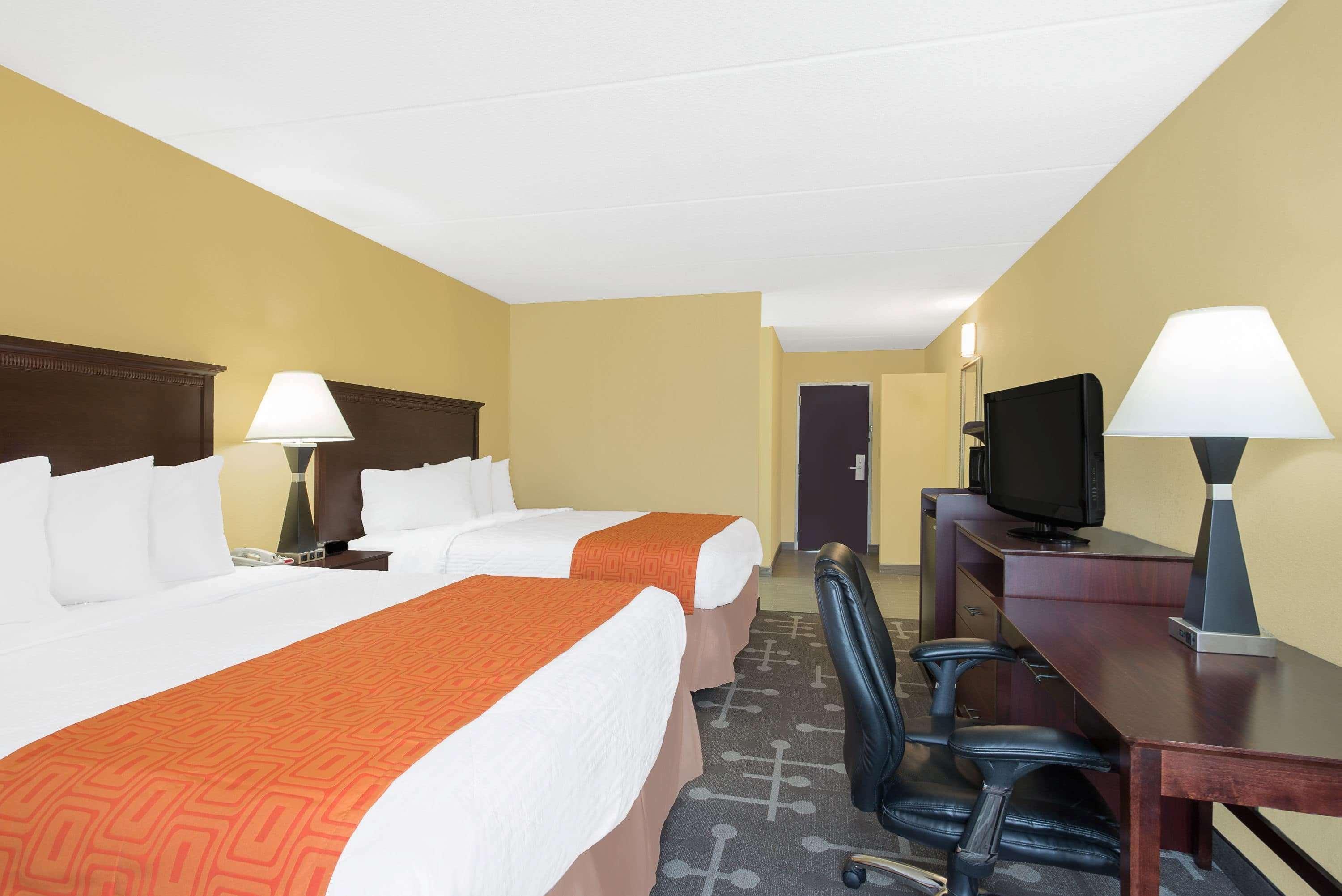 Howard Johnson By Wyndham Saugerties Exterior foto
